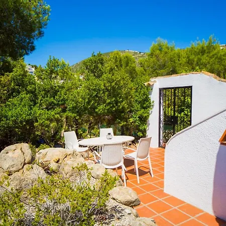 Villa Mirador Al Sur